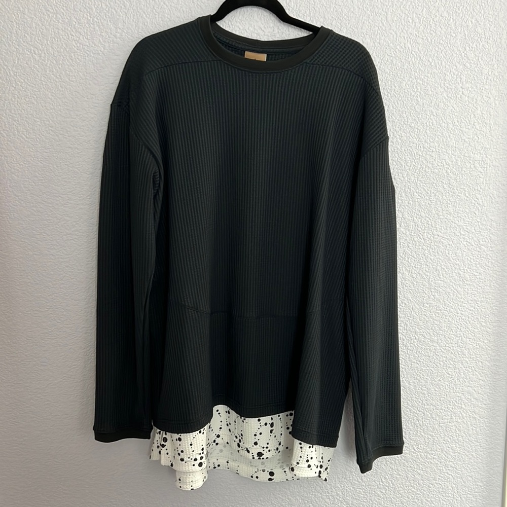 Nike ACG long sleeve thermal